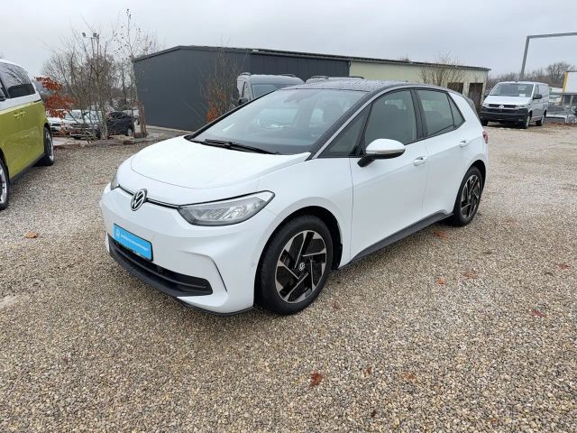 Volkswagen ID.3 Performance Pro
