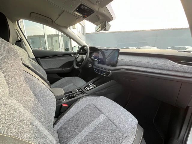 Skoda Octavia 2.0 TDI Combi Selection