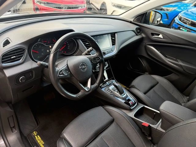 Opel Grandland X Hybrid Ultimate