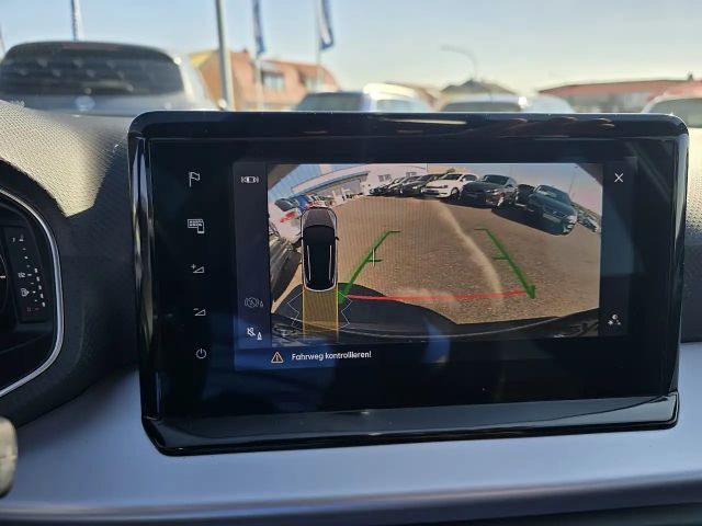 Seat Arona Ecomotive FR-lijn