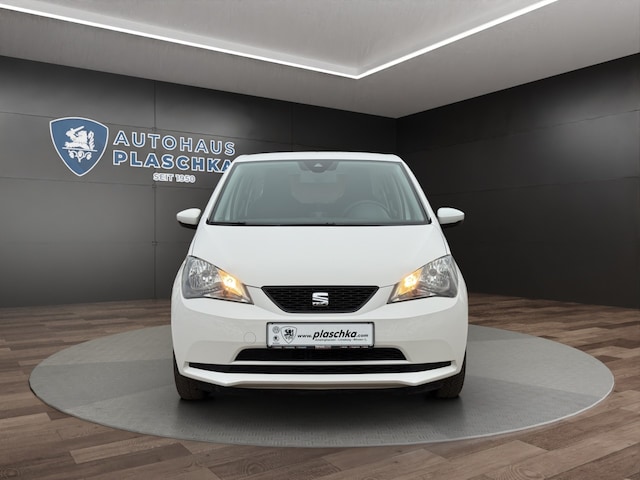 Seat Mii electric Basis