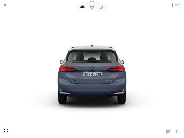 BMW 225 Active Tourer xDrive