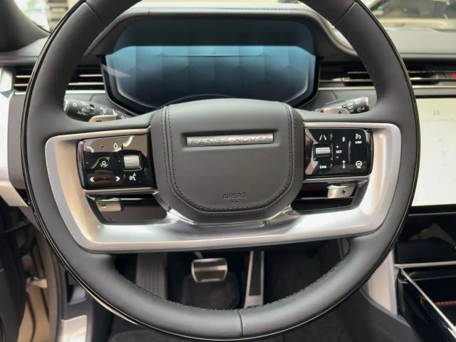 Land Rover Range Rover Autobiography P530