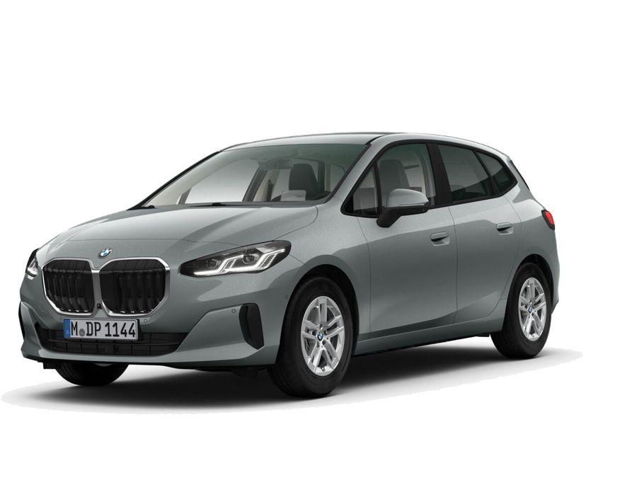 BMW 220 220i Active Tourer