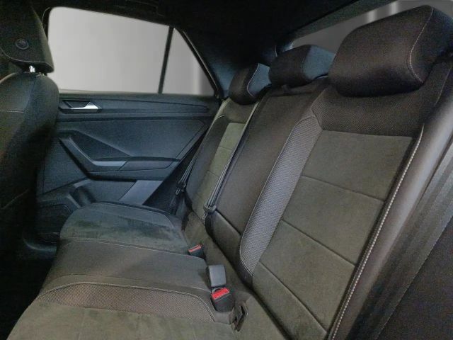 Volkswagen T-Roc 2.0 TSI DSG R-Line