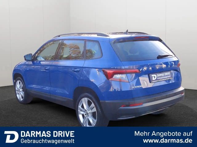 Skoda Karoq 1.5 TSI Style Style