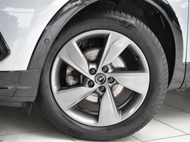 Opel Grandland X 1.2 Turbo GS-Line Grand Sport