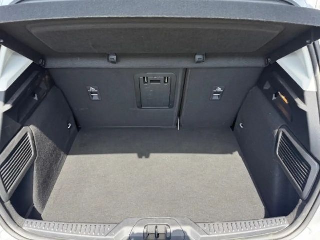 Ford Focus Active EcoBoost