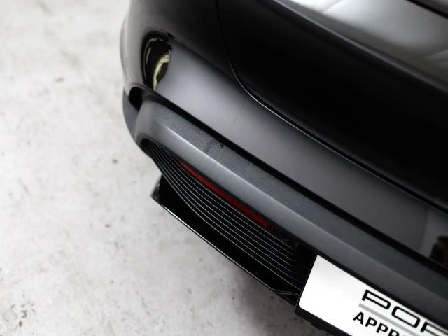 Porsche Taycan 4S Sport Turismo