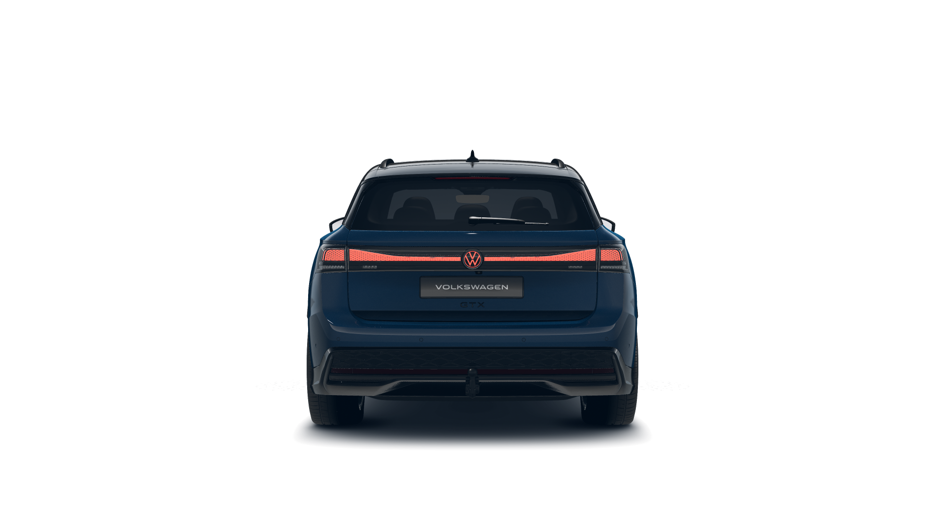 Volkswagen ID.7 GTX Tourer