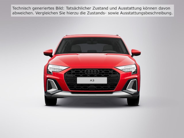 Audi A3 35 TFSI S-Tronic