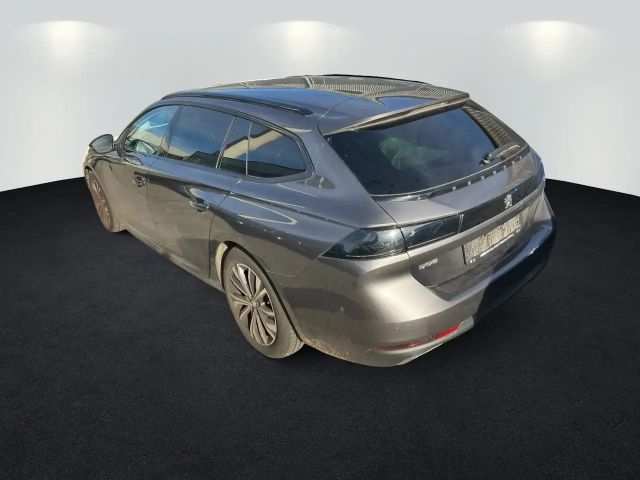 Peugeot 508 Allure Pack SW
