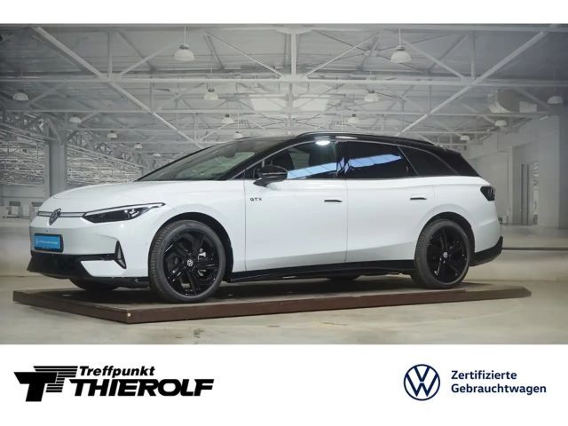 Volkswagen ID.7 4Motion GTX IQ.Drive Tourer