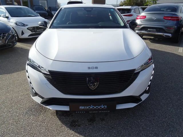 Peugeot 308 Active Pack EAT8 Hybrid SW