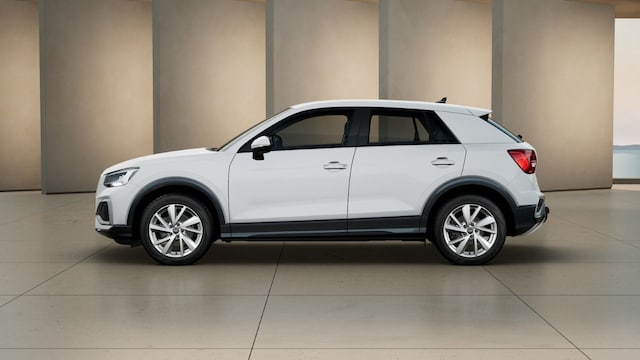 Audi Q2 35 TFSI S-Tronic