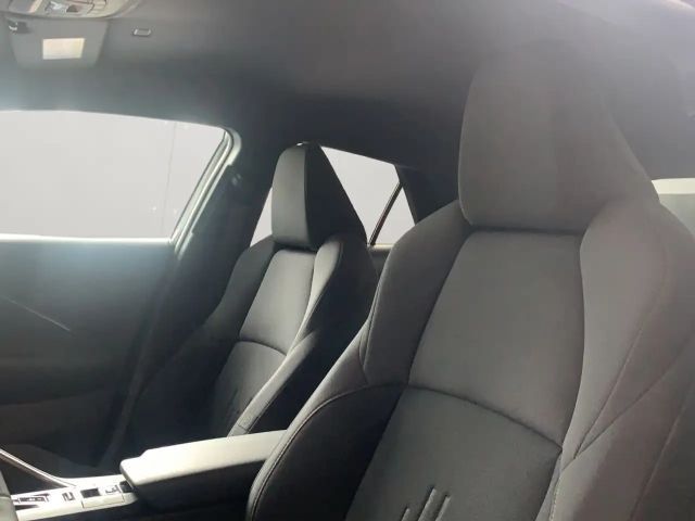 Toyota C-HR Hybride Team D