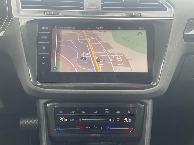 Volkswagen Tiguan 2.0 TDI DSG IQ.Drive Life