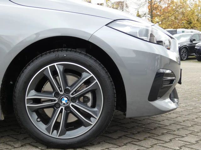 BMW 218 218i Coupé Gran Coupé Sport Line