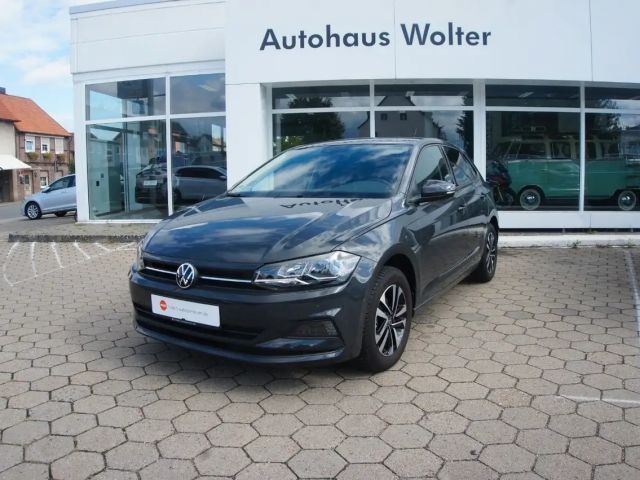 Volkswagen Polo 1.0 United PDC DAB+ SHZ ALU