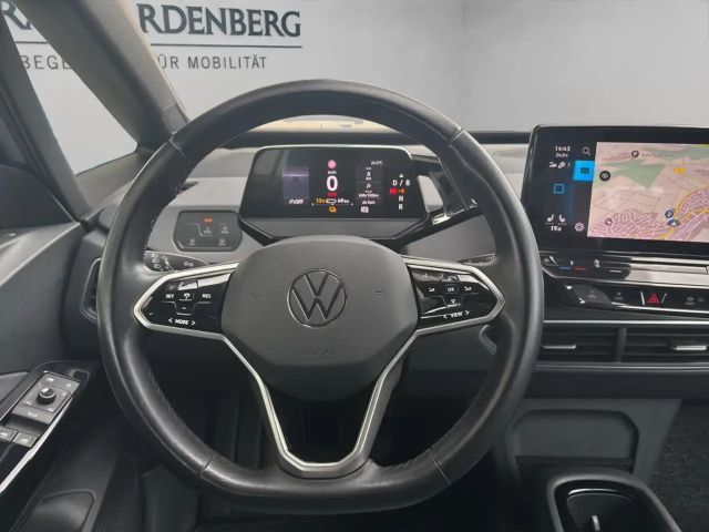Volkswagen ID.3 Life Performance Pro