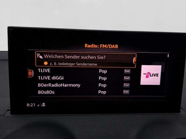 Audi Q2 35 TFSI S-Tronic