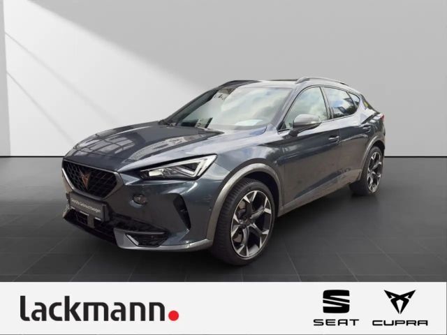 Cupra Formentor 4Drive VZ