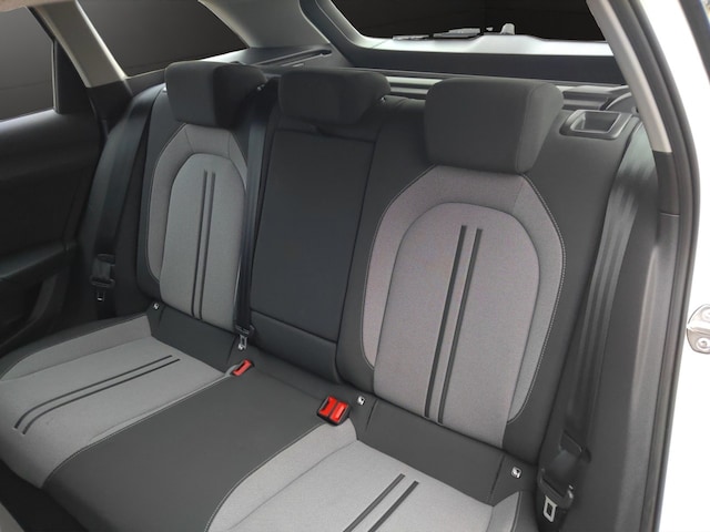 Seat Leon 2.0 TDI Sportstourer Style