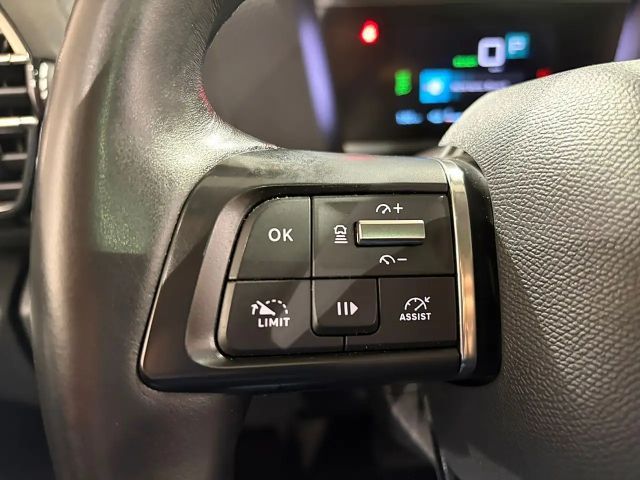 Citroën ë-C4 Shine