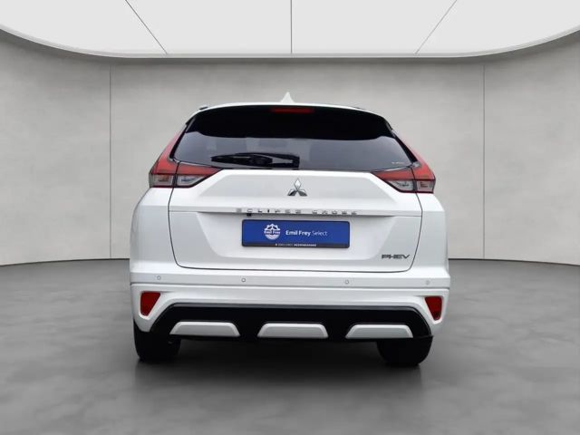 Mitsubishi Eclipse Cross 4WD PHEV