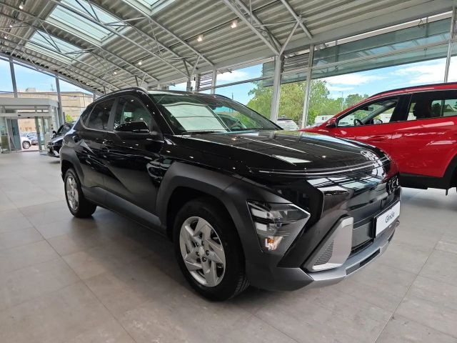 Hyundai Kona Trend
