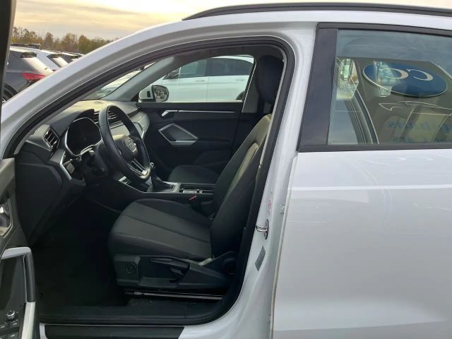 Audi Q3 Hybride Sportback