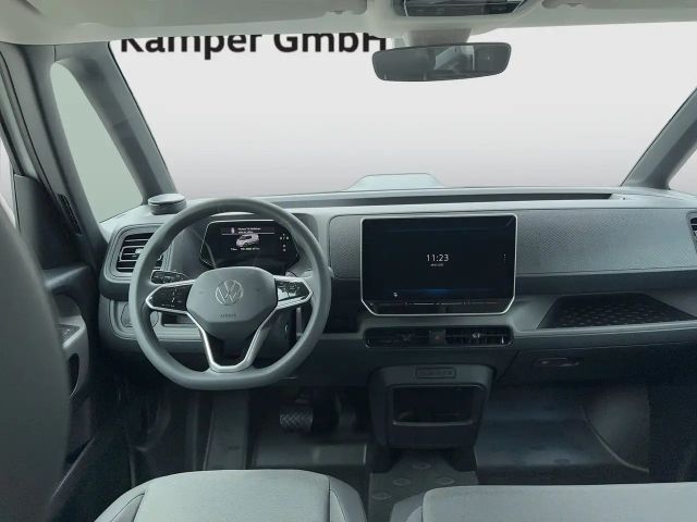 Volkswagen ID.Buzz Cargo VW ID. Buzz Cargo Pure 125 kW