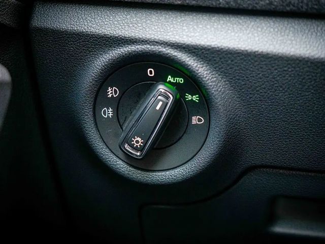 Skoda Scala Selection