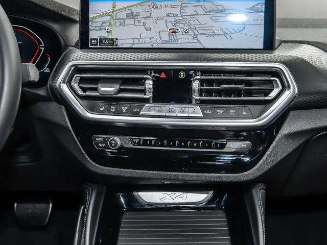 BMW X4 Coupé M-Sport xDrive20i