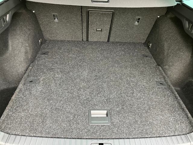 Skoda Octavia 2.0 TDI Combi