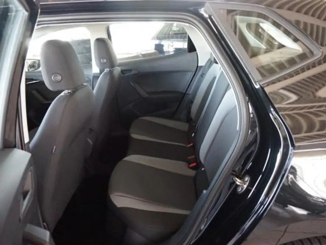 Seat Ibiza Style