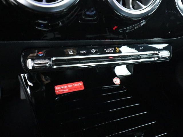 Mercedes-Benz CLA 180 Coupé