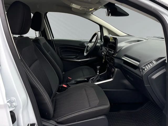 Ford EcoSport Cool & Connect EcoBoost