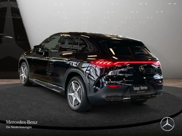 Mercedes-Benz EQE SUV 350 AMG Line