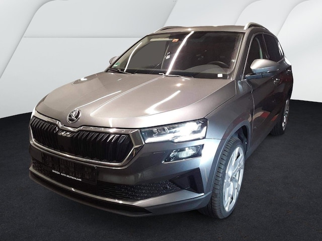 Skoda Karoq 1.5 TSI Selection