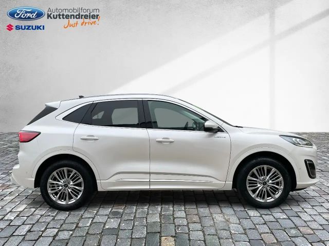 Ford Kuga Plug in Hybrid Vignale