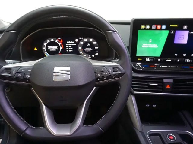 Seat Leon 1.5 TSI DSG Style