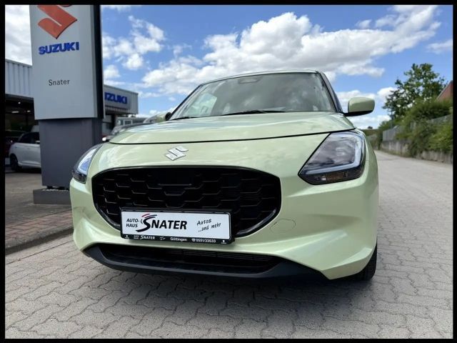 Suzuki Swift Comfort Hybrid