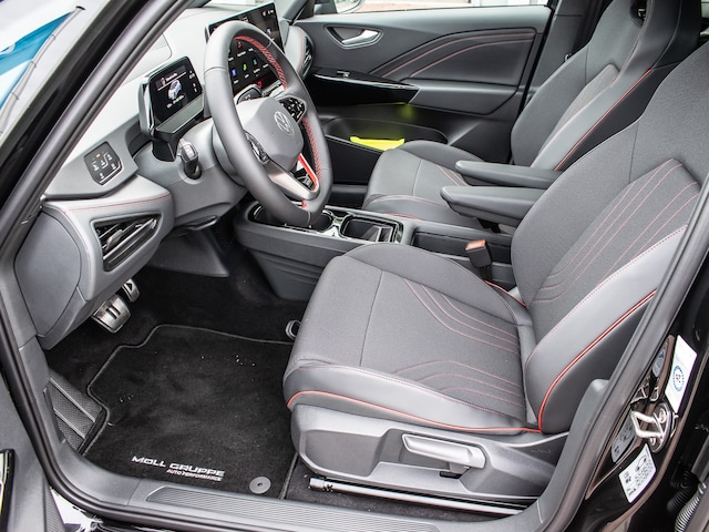 Volkswagen ID.3 MATRIX 2xKLIMA 360 ACC AHK AUT FLA KAM