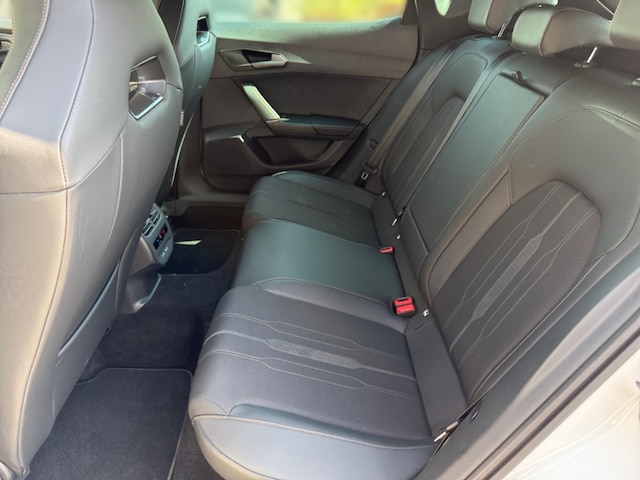 Cupra Formentor 2.0 TSI 4Drive DSG VZ