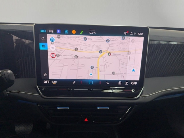 Volkswagen Passat 2.0 TDI Business DSG Variant