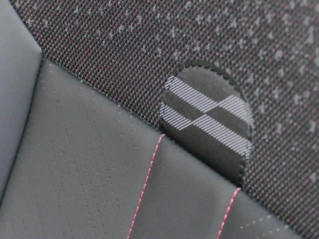 MINI Countryman E John Cooper Works Trim - Pack S