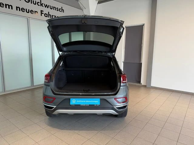Volkswagen T-Roc 1.0 TSI Pro Style