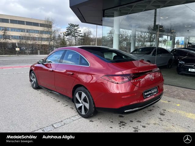 Mercedes-Benz CLA 250 Coupé Progressive