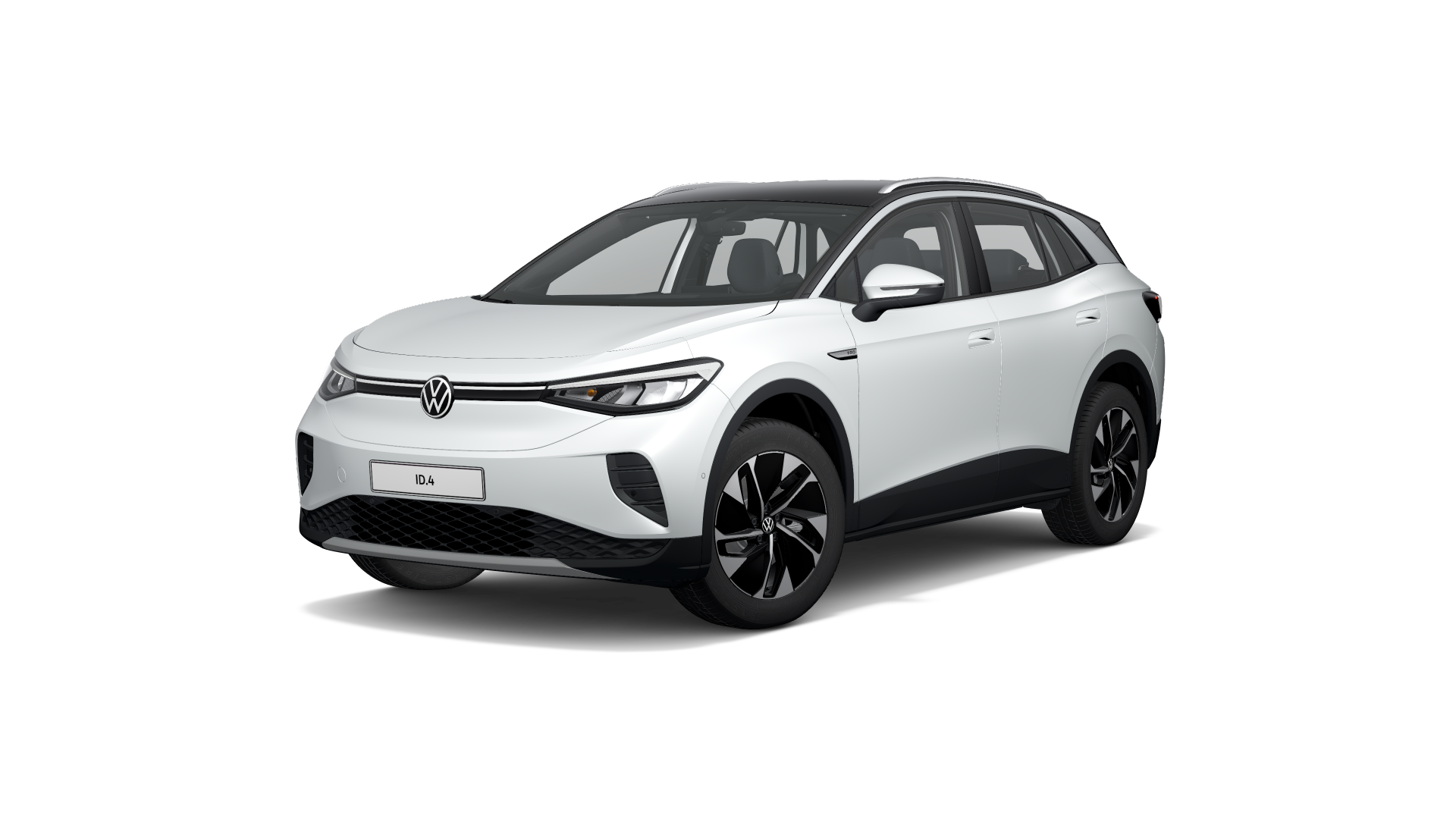 Volkswagen ID.4 77 KWh
